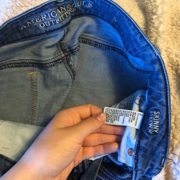 American eagle jeans - Picture 4 of 4
